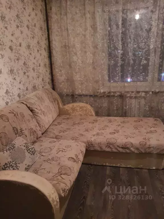 2-к кв. Москва ул. Комдива Орлова, 2/37К2 (50.0 м) - Фото 1