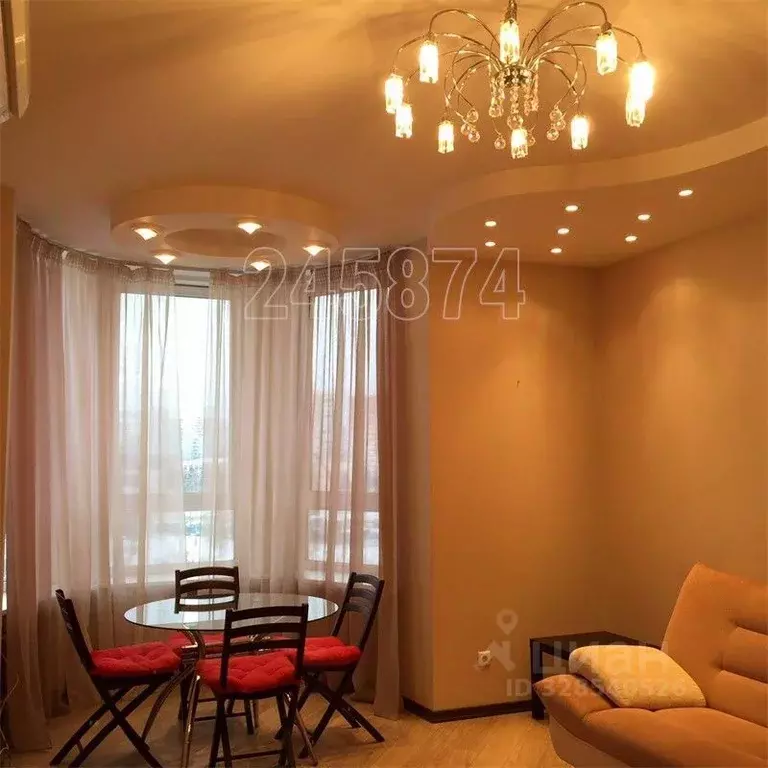 2-к кв. Москва Производственная ул., 2 (56.0 м) - Фото 2