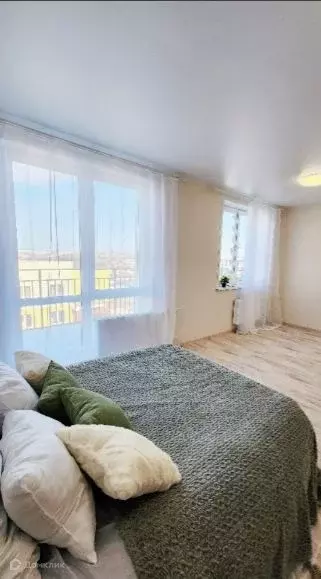 Продаётся квартира-студия, 31.6 м - Фото 1