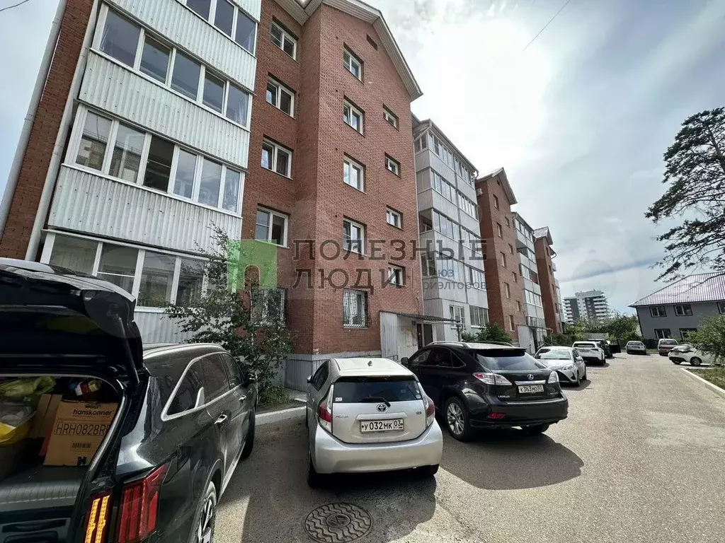 3-к. квартира, 74,1 м, 1/5 эт. - Фото 0