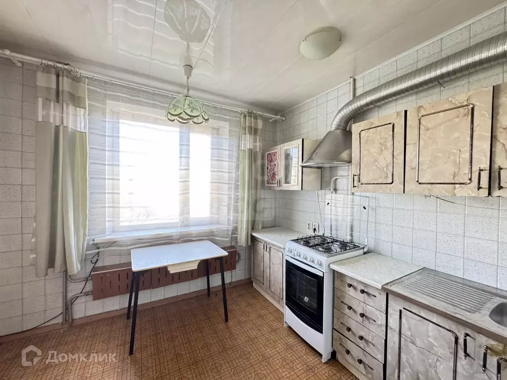 Продаётся 2-к квартира, 53.6 м - Фото 0