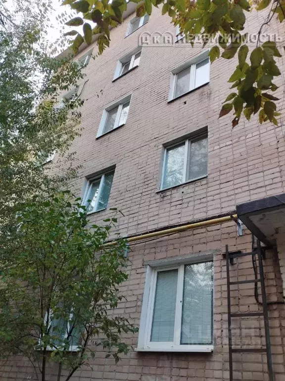 3-к кв. Оренбургская область, Оренбург Ленинская ул., 4А (52.0 м) - Фото 2