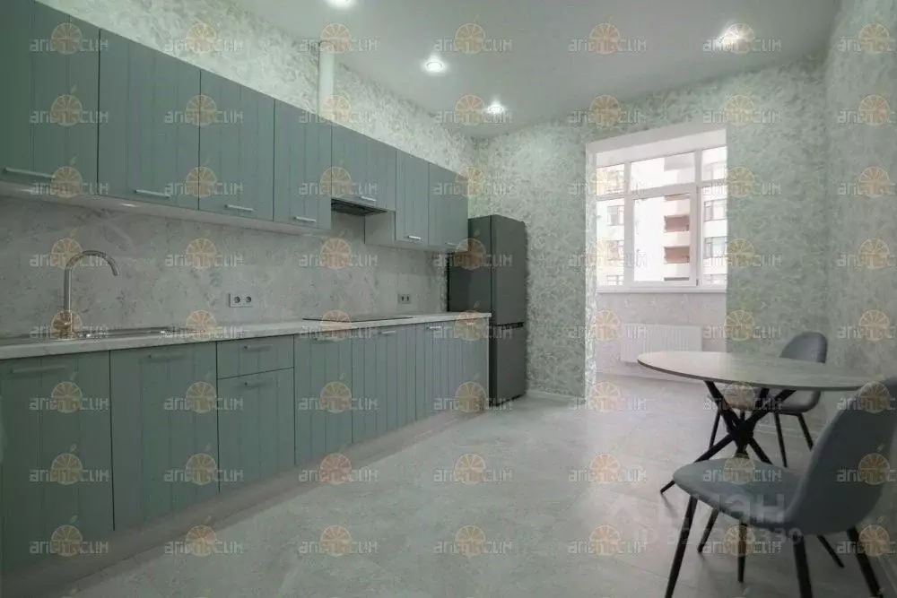 1-к кв. Ставропольский край, Ставрополь Партизанская ул., 2Б (46.1 м) - Фото 2