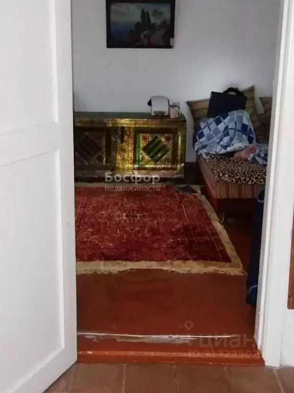 Дом в Крым, Феодосия городской округ, Орджоникидзе пгт, Волна СНТ  (45 ... - Фото 1