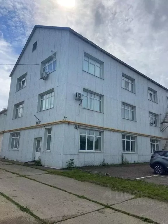 Помещение свободного назначения в Московская область, Ступино ... - Фото 2