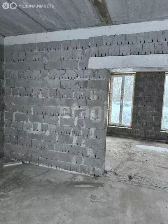 Дом в Ульяновск, улица Шигаева (130 м) - Фото 1
