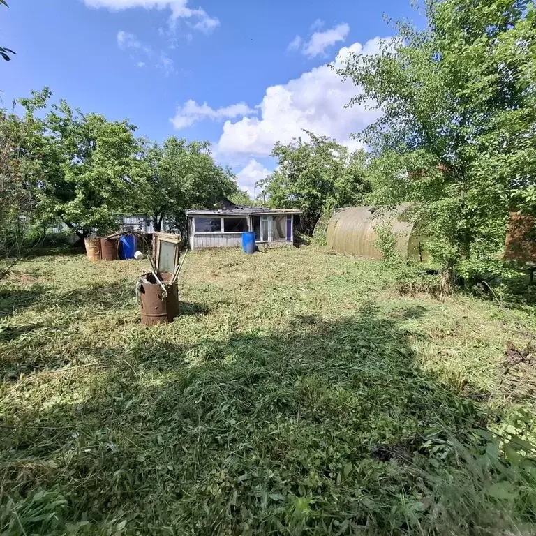 Дом в Нижегородская область, Нижний Новгород Надежда СНТ,  (23 м) - Фото 1