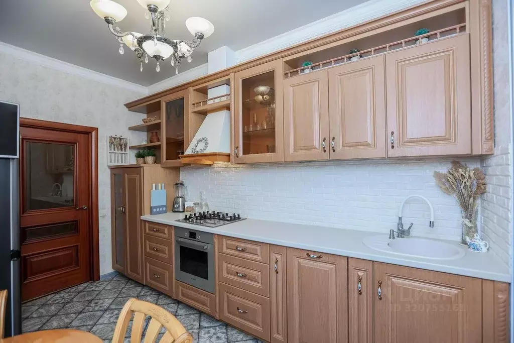 Таунхаус в Оренбургская область, Оренбург Ростоши мкр, проезд 4-й (128 ... - Фото 2