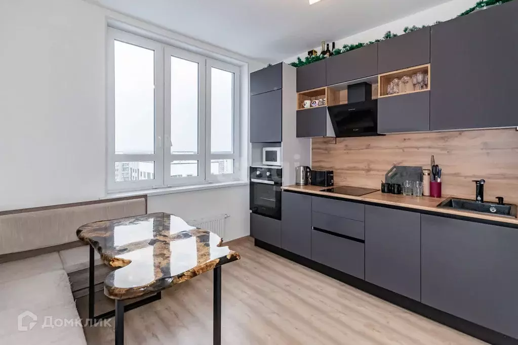 Продаётся 2-к квартира, 59.6 м - Фото 0