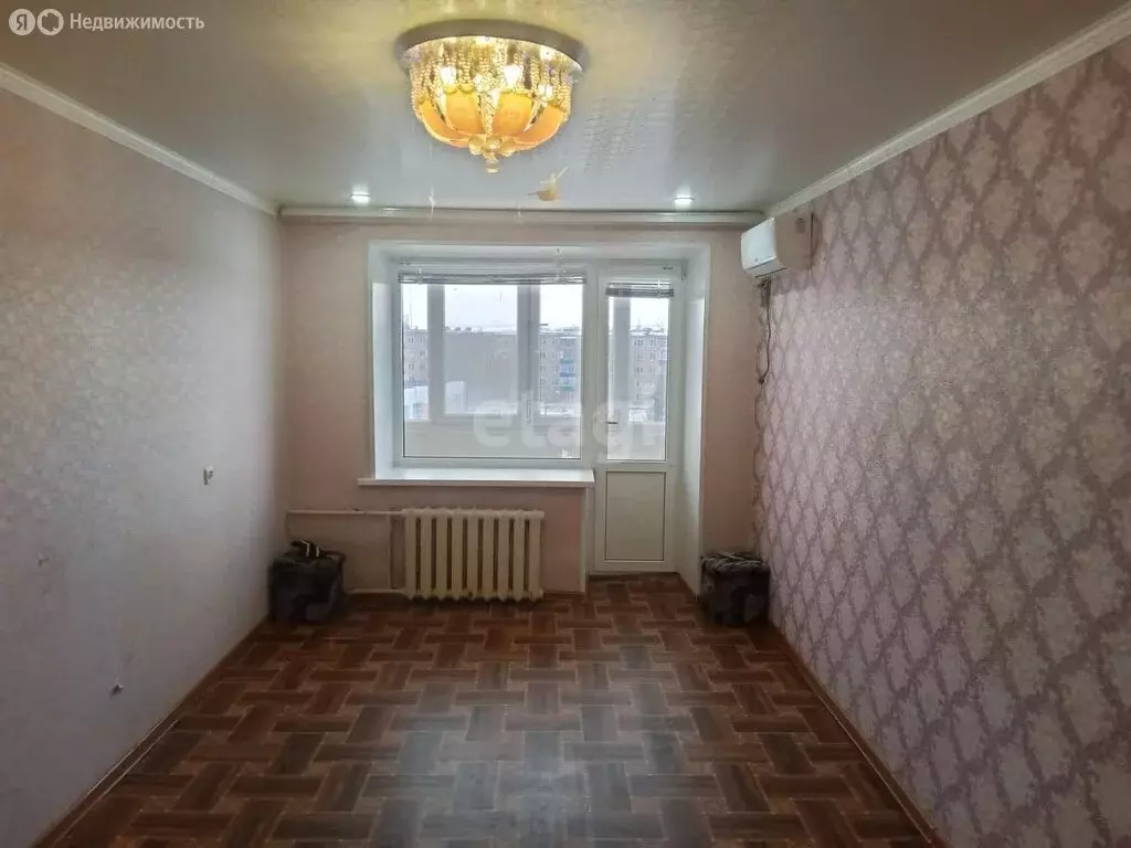 2-комнатная квартира: Мелеуз, 32-й микрорайон, 9 (44 м) - Фото 0