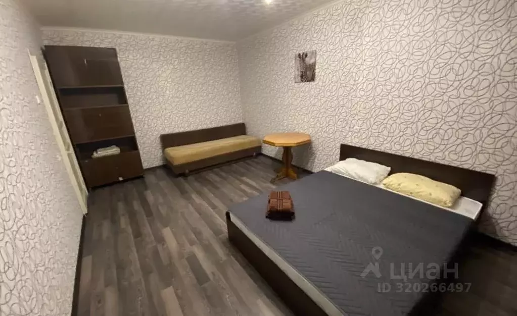 1-к кв. Московская область, Орехово-Зуево Мадонская ул., 28к1 (40.0 м) - Фото 2