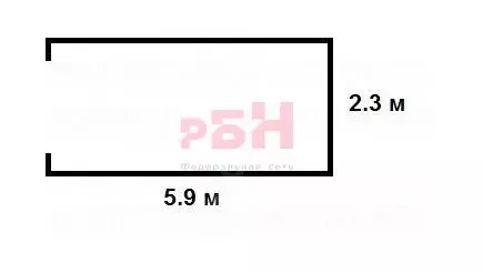 Склад в Свердловская область, Екатеринбург ул. Фронтовых Бригад, 15А ... - Фото 2