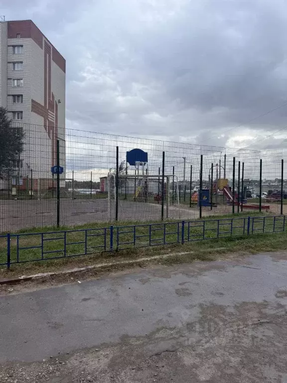 3-к кв. Самарская область, Сызрань ул. Урицкого, 10 (69.0 м) - Фото 1