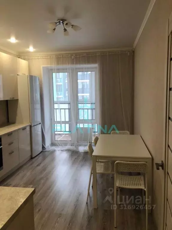 2-к кв. Татарстан, Казань ул. Разведчика Ахмерова, 7 (82.0 м) - Фото 1