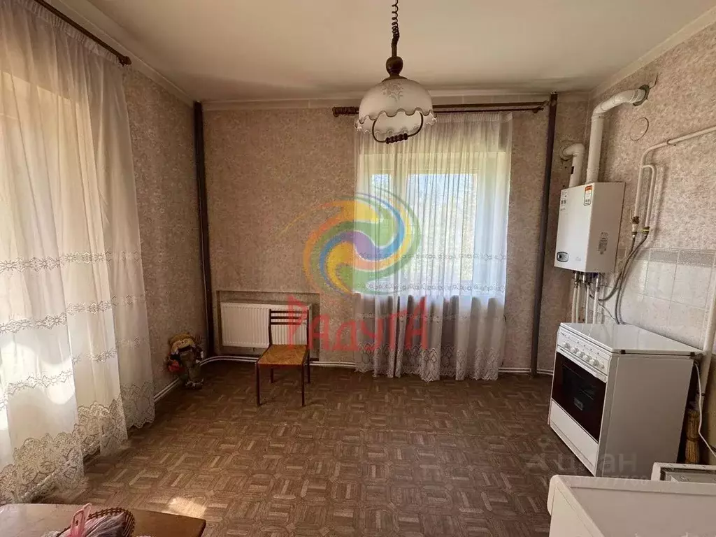 1-к кв. Ивановская область, Иваново Строительная ул., 10 (50.0 м) - Фото 1