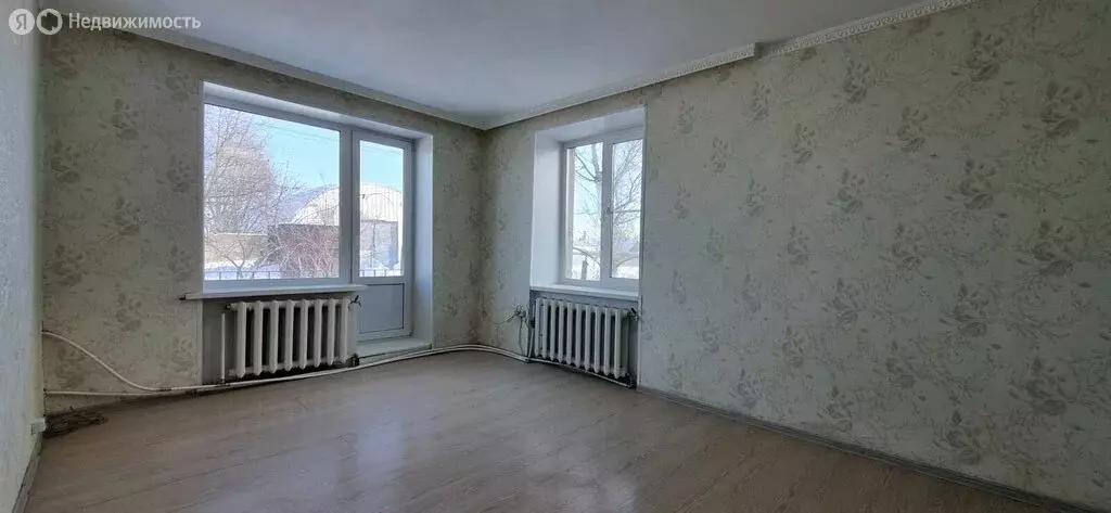 2-комнатная квартира: деревня Яльгелево, 22 (40.8 м) - Фото 1