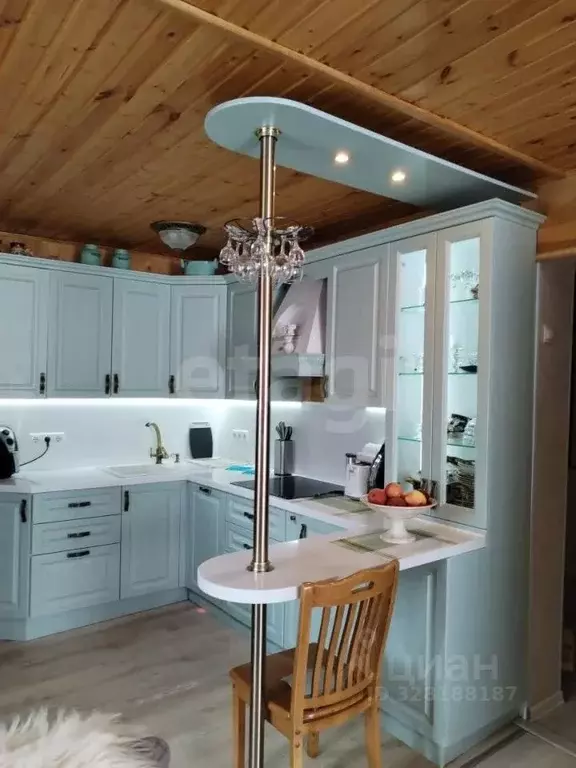 Дом в Амурская область, Ивановский муниципальный округ, с. Черемхово ... - Фото 1