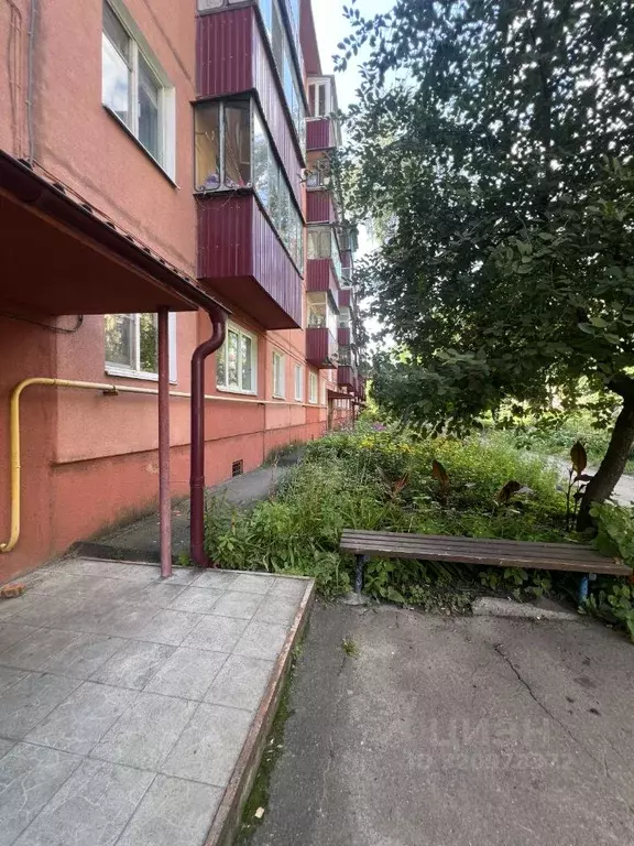 1-к кв. Курская область, Курск Сумская ул., 40А (32.0 м) - Фото 1
