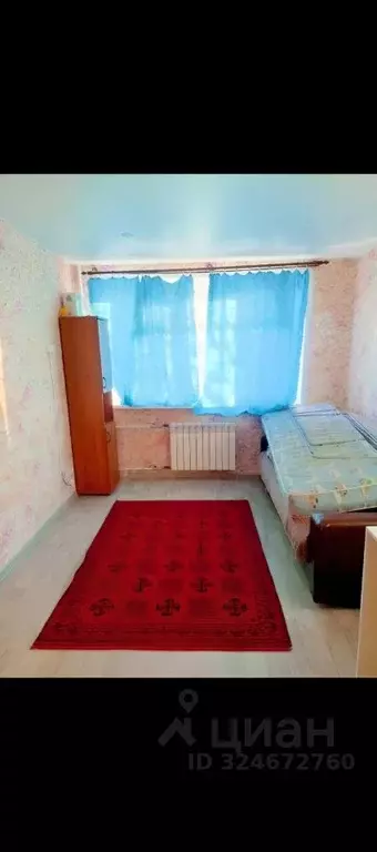 1-к кв. Пермский край, Пермь Чистопольская ул., 9 (30.0 м) - Фото 2