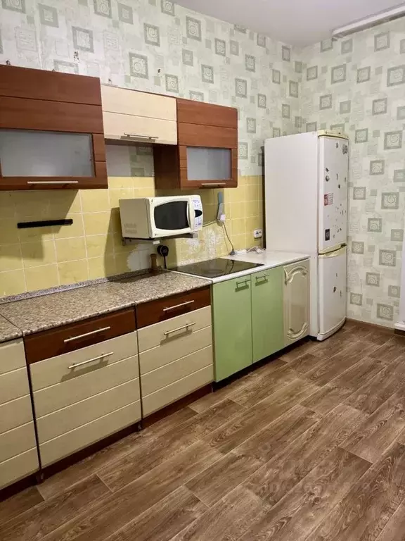 2-к кв. Московская область, Егорьевск 5-й мкр, 5 (52.3 м) - Фото 1