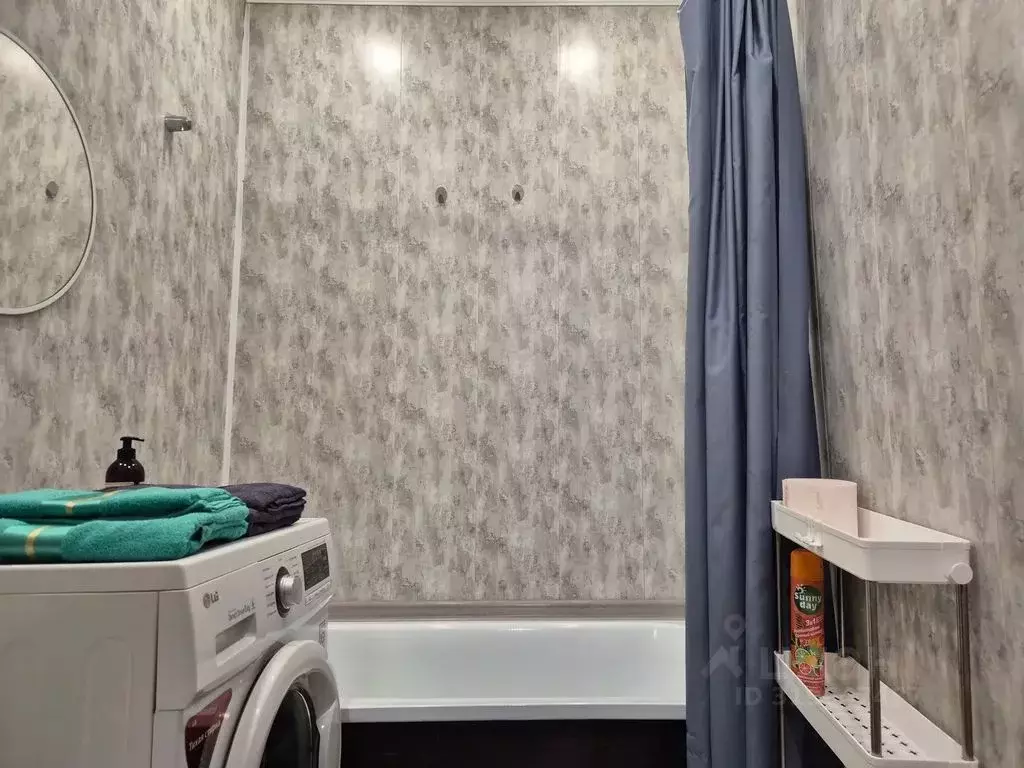1-к кв. Красноярский край, Ачинск 2-й мкр, 8 (38.0 м) - Фото 1