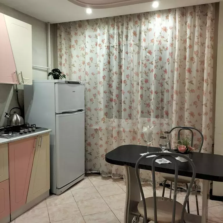 1-к кв. Марий Эл, Йошкар-Ола Красноармейская ул., 57 (34.0 м) - Фото 2
