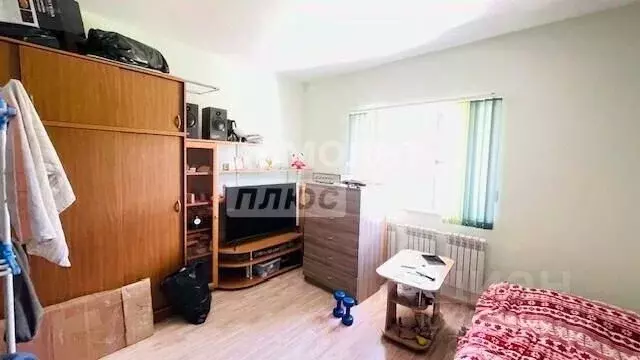 Студия Московская область, Дмитров Подчерково-2 мкр, 11 (25.0 м) - Фото 2
