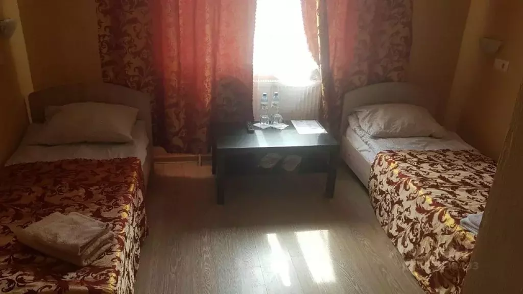 Комната Московская область, Котельники Силикат мкр, 44с1 (18.0 м) - Фото 1