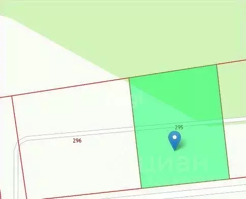 Участок в Ставропольский край, Шпаковский муниципальный округ, с. ... - Фото 1