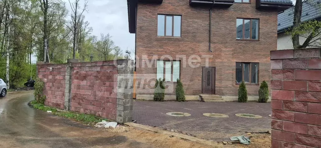 4-к. квартира, 95,8 м, 2/2 эт. - Фото 1