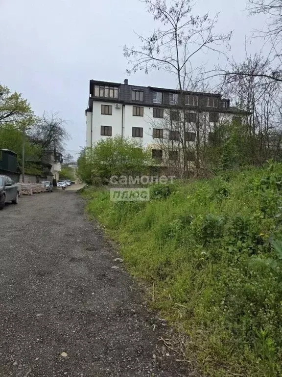 Участок в Кабардино-Балкария, Чегемский район, Осина СДТ ул. Рублевка, ... - Фото 1