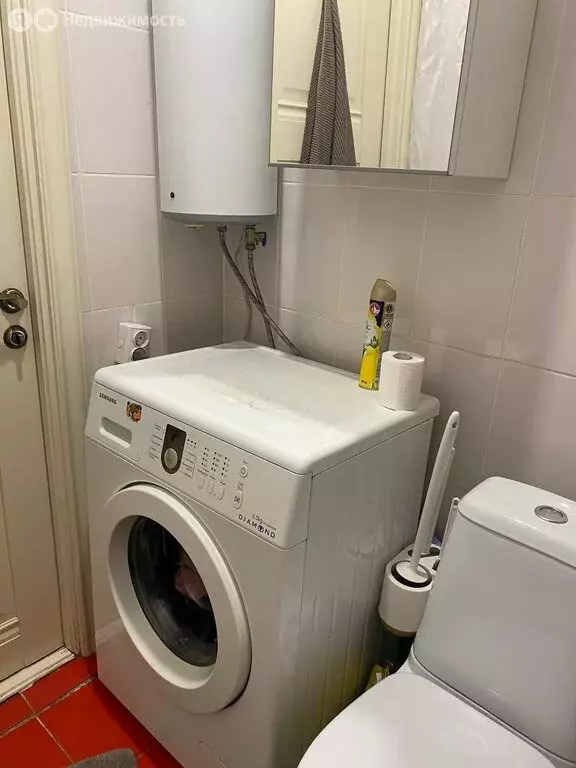 2-комнатная квартира: Ревда, Российская улица, 50 (37 м) - Фото 1