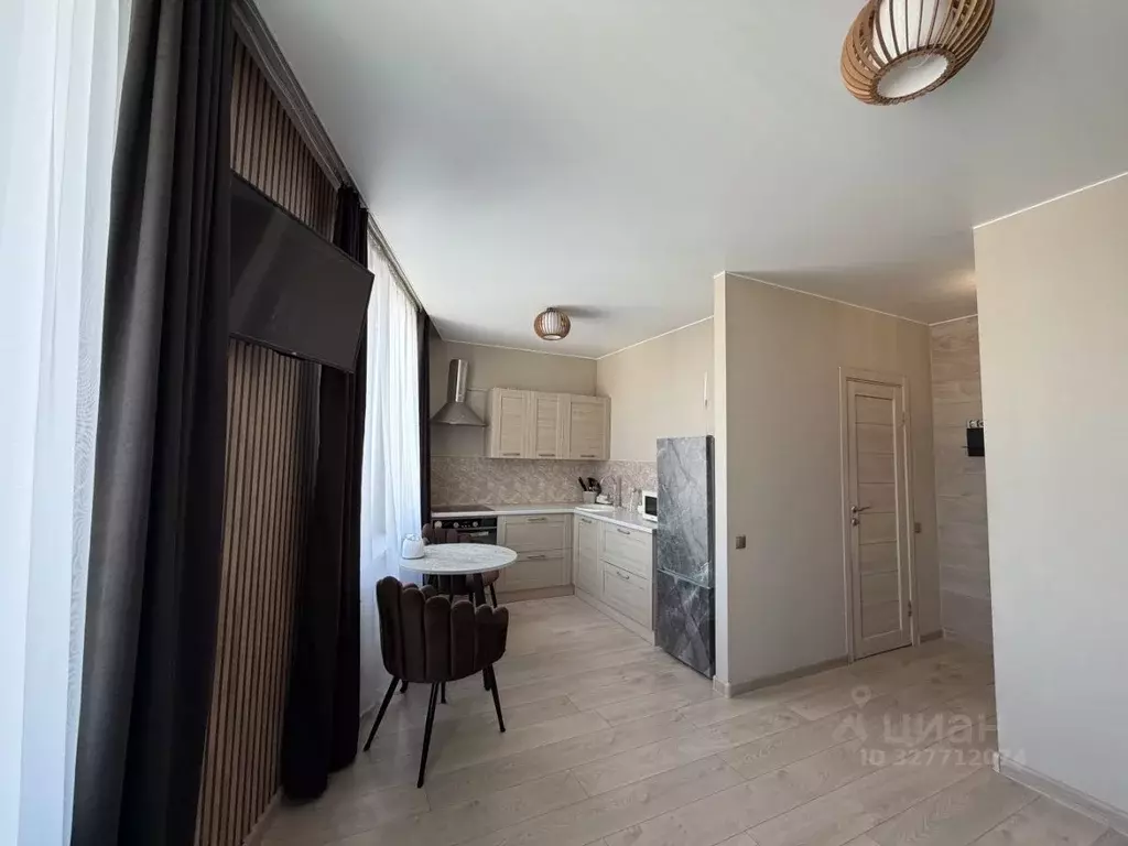 Студия Московская область, Химки городской округ, д. Подолино, Велтон ... - Фото 2