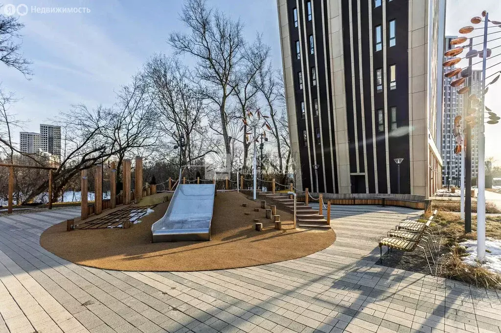 3-комнатная квартира: Москва, Волоколамское шоссе, 81/2с3 (69.6 м) - Фото 1