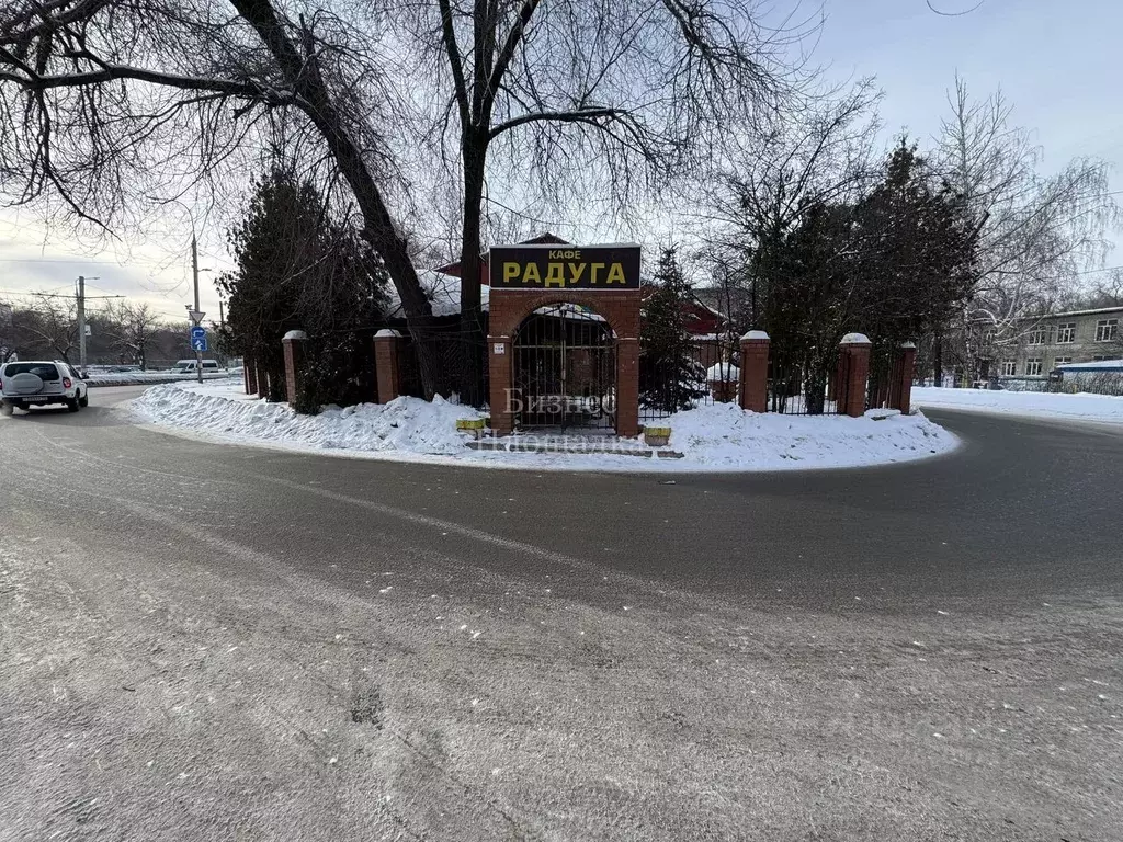 Помещение свободного назначения в Ульяновская область, Ульяновск ... - Фото 1