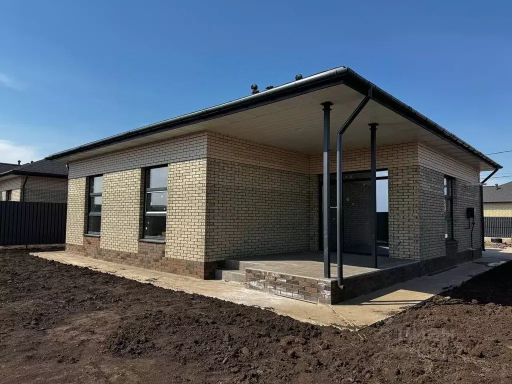 Дом в Московская область, Истра муниципальный округ, д. Жилкино  (90 ... - Фото 2