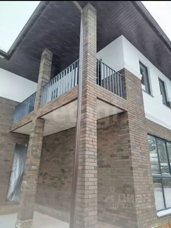 Дом в Московская область, Долгопрудный Спортивная ул., 1 (222 м) - Фото 2