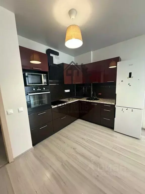 1-к кв. Свердловская область, Екатеринбург Уктус жилрайон, Светлый ... - Фото 1