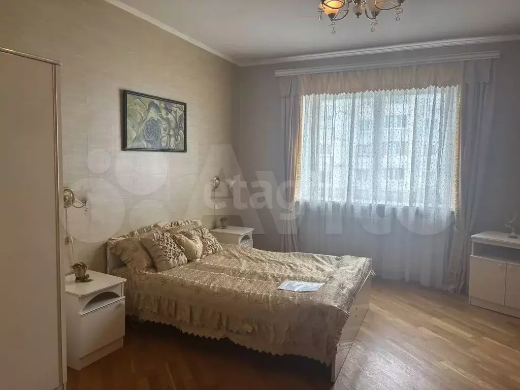 1-к. квартира, 59,7 м, 5/5 эт. - Фото 0