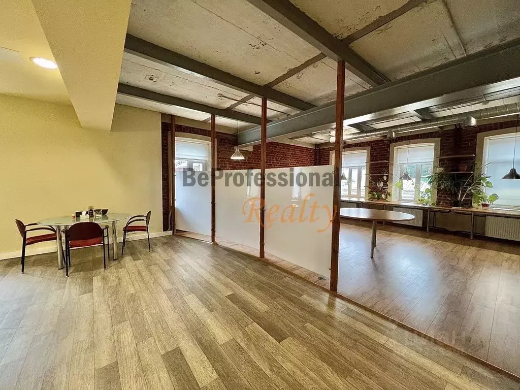 Офис в Москва ул. Большая Полянка, 7/10С3 (155 м) - Фото 1