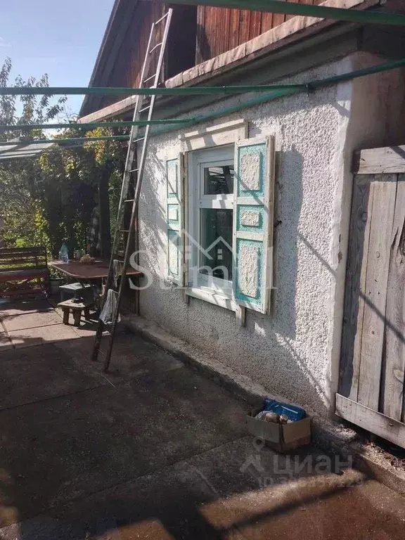 Дом в Хакасия, Черногорск Район Опытное Поле СНТ,  (20 м) - Фото 1