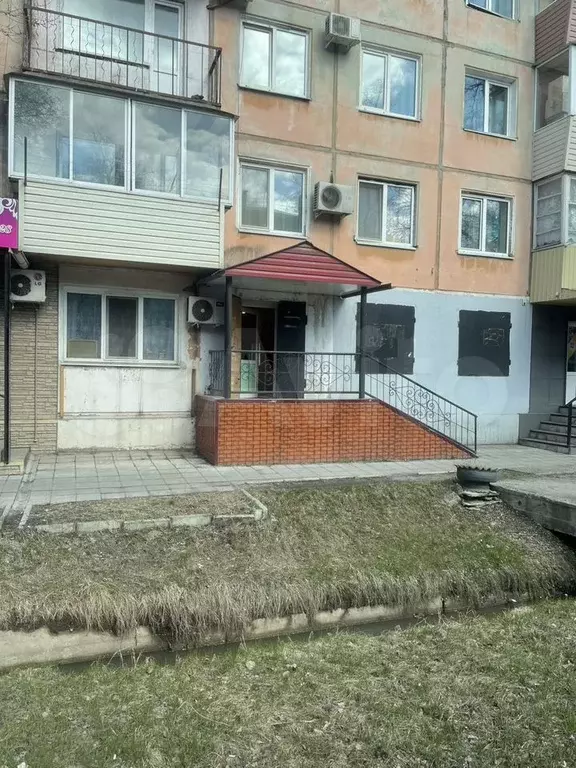 Офис - Фото 1