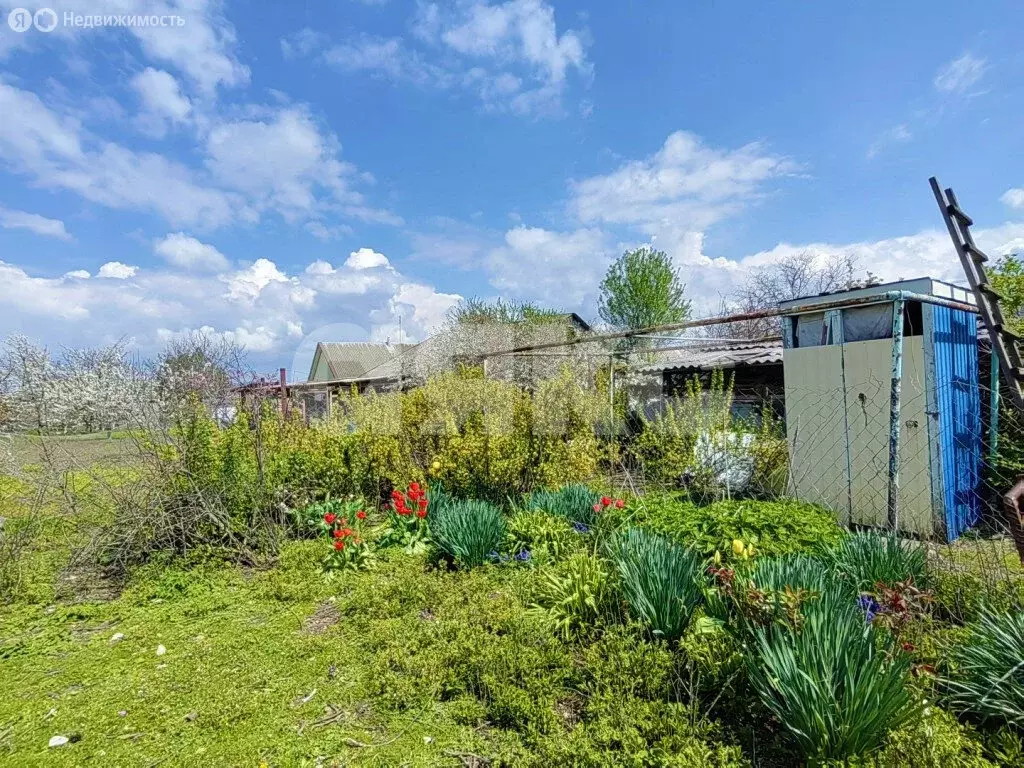 Дом в село Бужор, Родниковая улица (86.8 м) - Фото 1