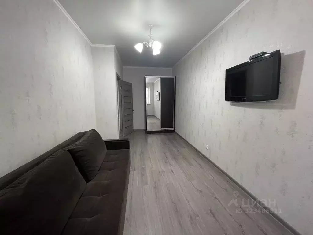 1-к кв. Адыгея, Тахтамукайский район, Старобжегокайское с/пос, Новая ... - Фото 2