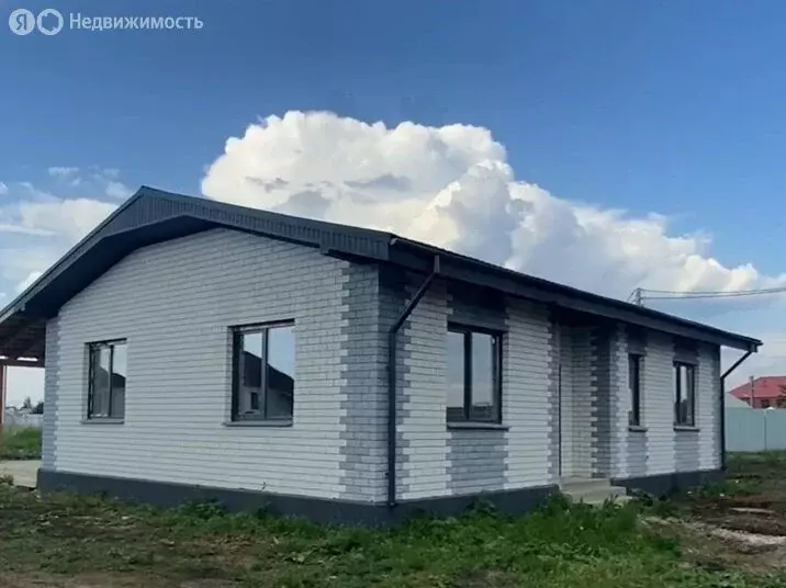 Дом в Свердловская область, Сысертский муниципальный округ (95 м) - Фото 0