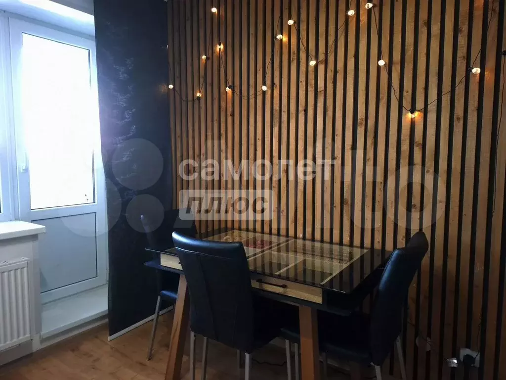 2-к. квартира, 53,1 м, 12/18 эт. - Фото 1