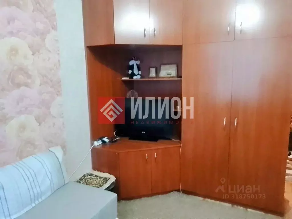 Комната Севастополь ул. Маршала Блюхера, 9А (16.7 м) - Фото 1