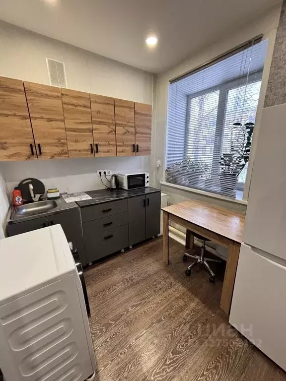 2-к кв. Кемеровская область, Калтан просп. Мира, 31 (39.7 м) - Фото 2