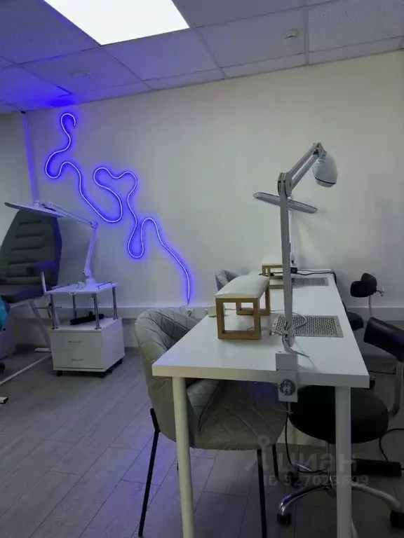 Помещение свободного назначения в Москва Марксистская ул., 1к1 (52 м) - Фото 2