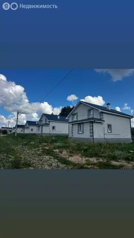 Дом в Каменки, улица Терешковой, 21 (163.5 м) - Фото 1